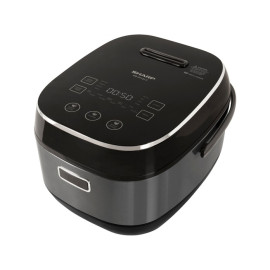 Nồi cơm điện Toshiba 1.8 lít RC-18JFM Nồi cơm điện Toshiba 1.8 lít RC-18JFM